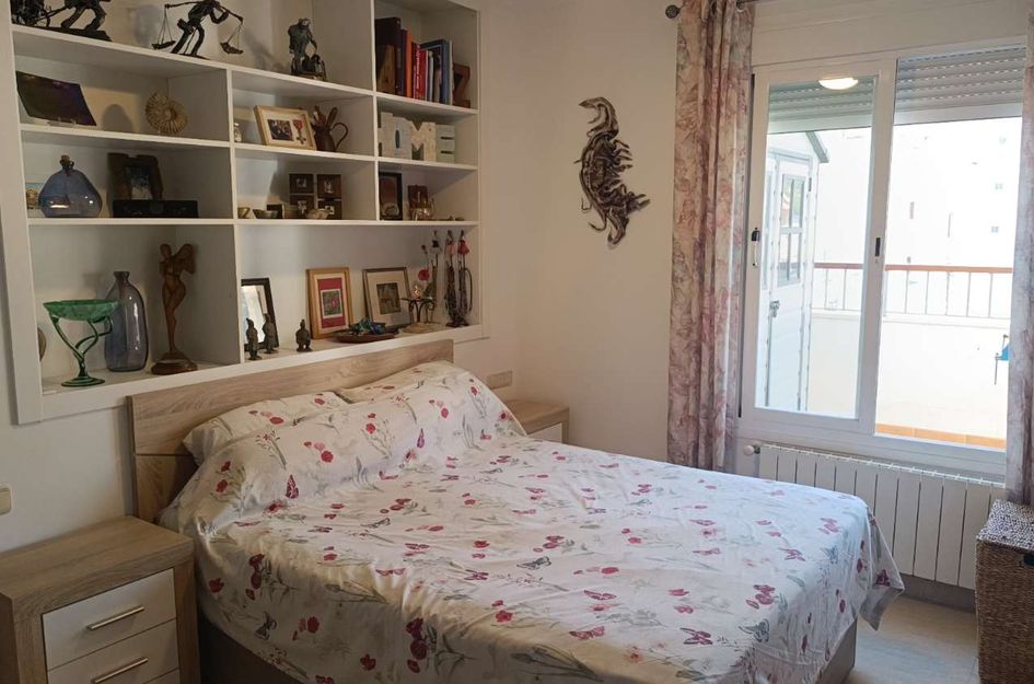 Appartement in Altea