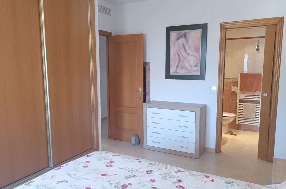 Appartement in Altea