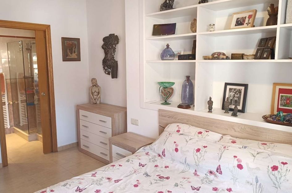 Appartement in Altea