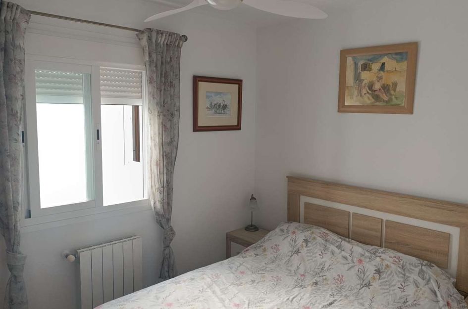 Appartement in Altea