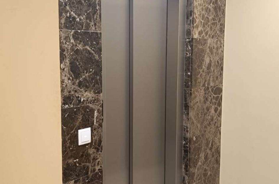 Appartement in Altea