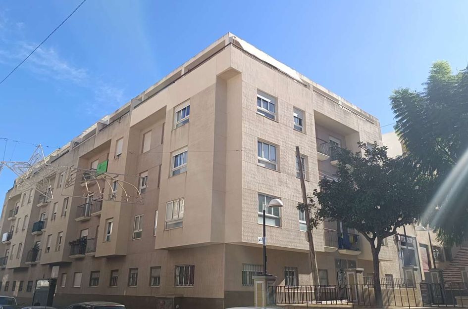 Appartement in Altea