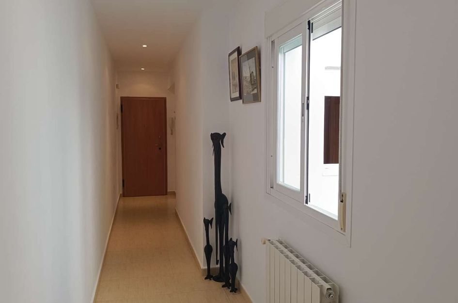 Appartement in Altea