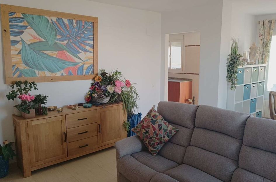 Appartement in Altea