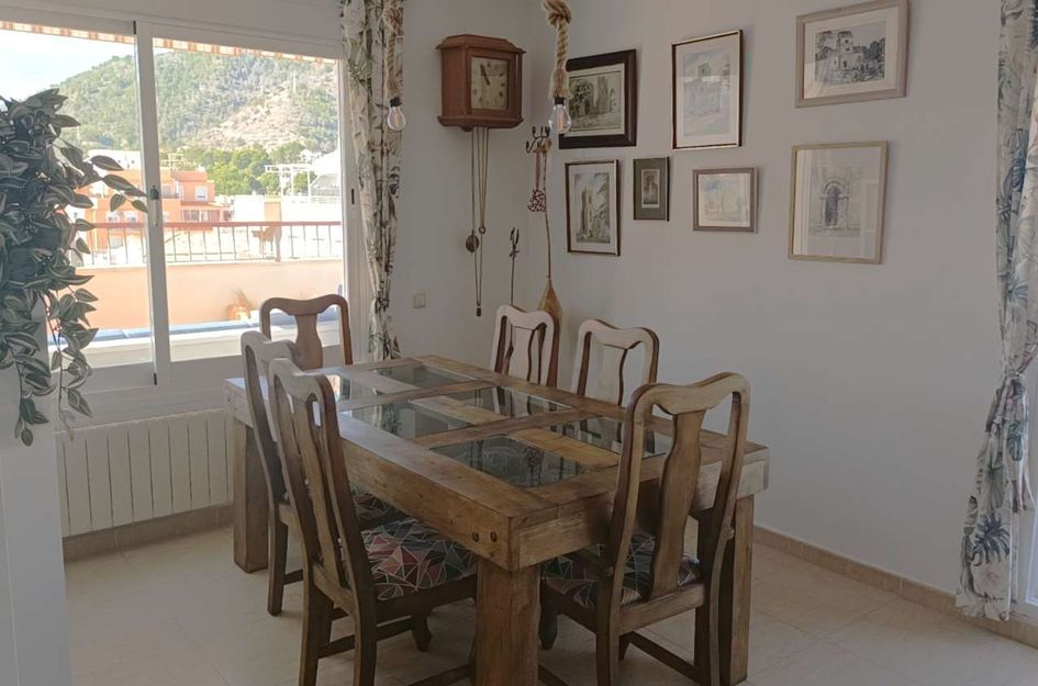 Appartement in Altea