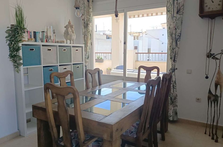 Appartement in Altea