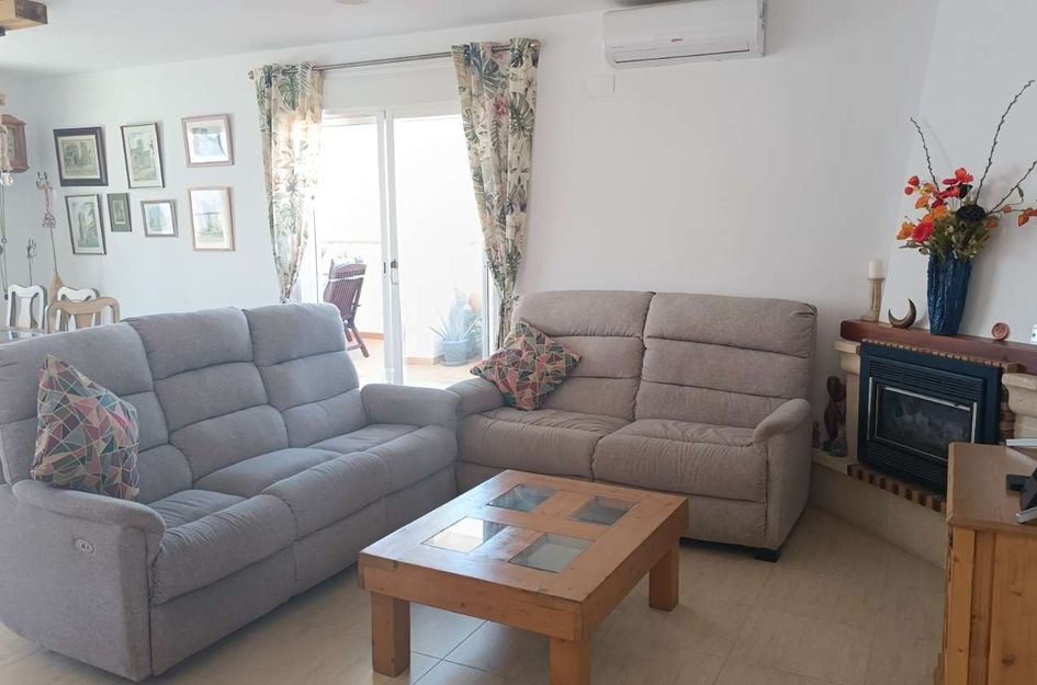 Appartement in Altea