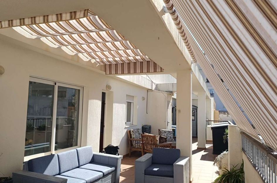 Appartement in Altea