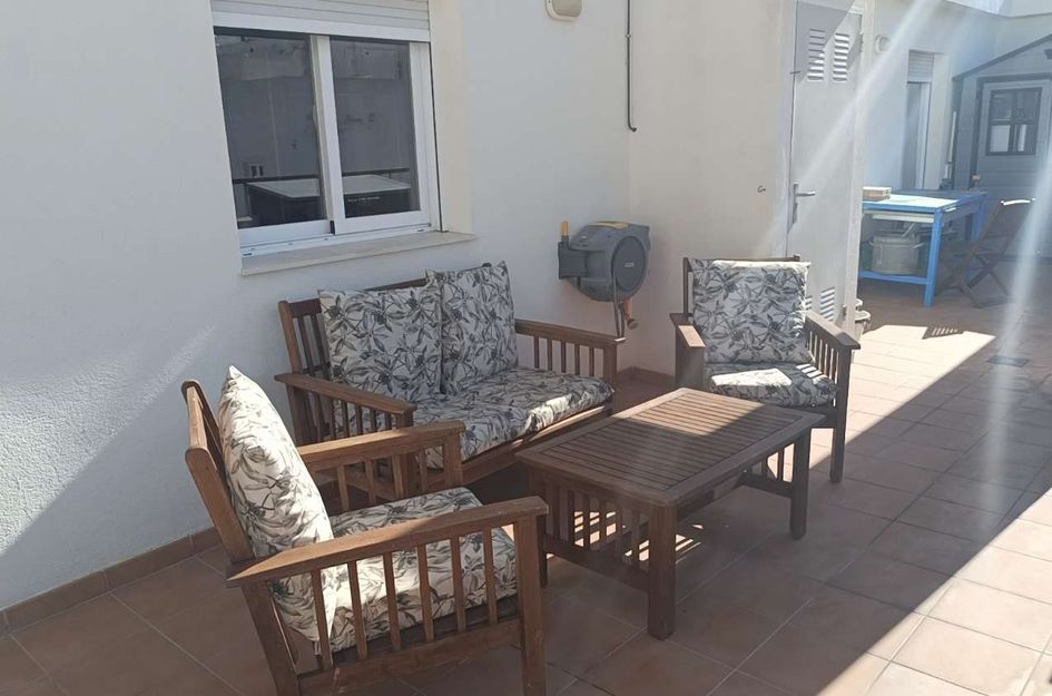 Appartement in Altea