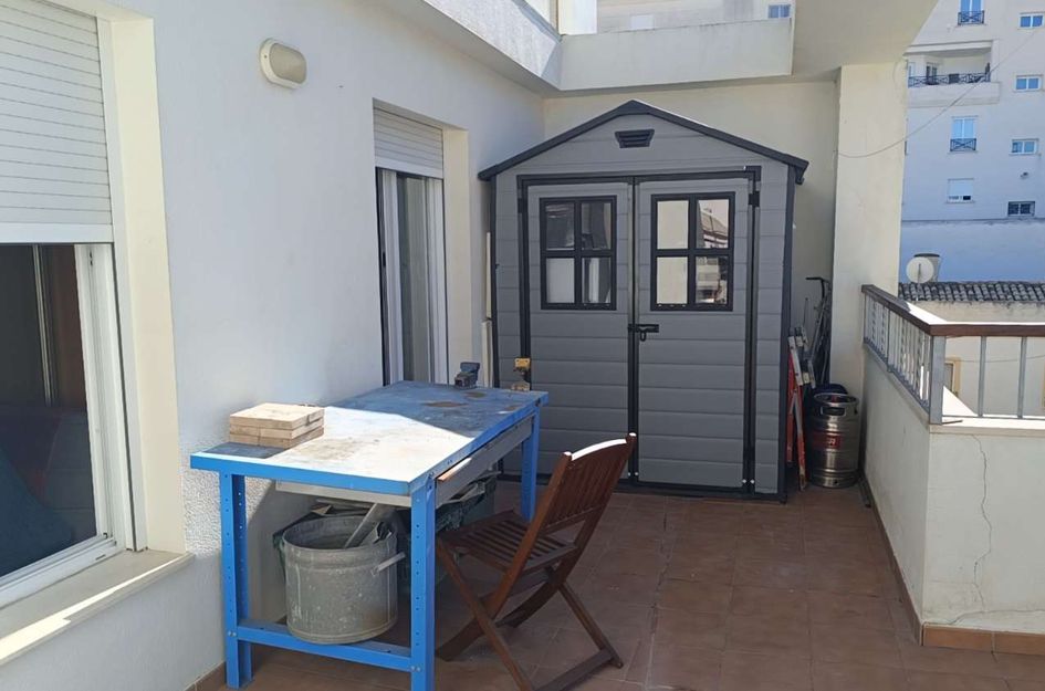 Appartement in Altea