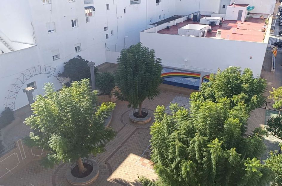 Appartement in Altea