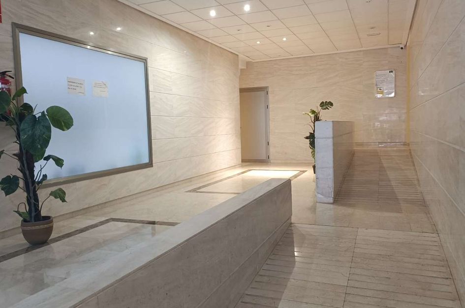 Appartement in Altea