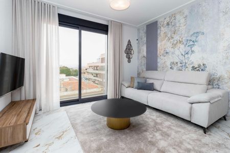 Penthouse in Guardamar del Segura