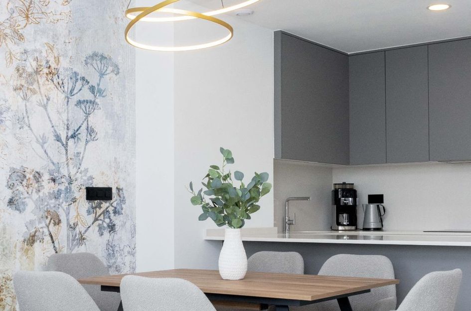 Penthouse in Guardamar del Segura