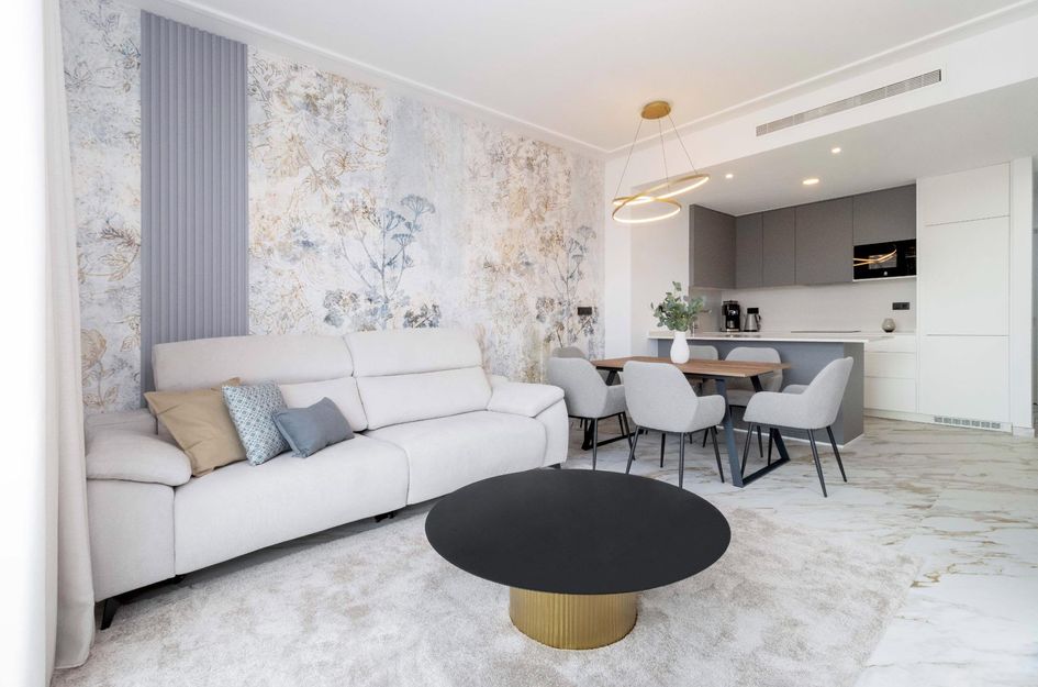 Penthouse in Guardamar del Segura