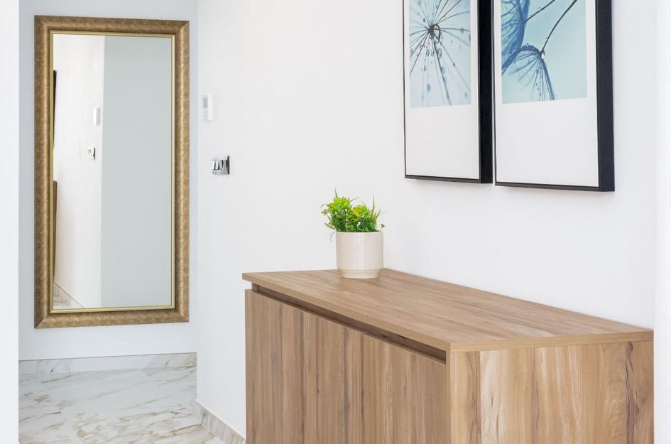 Penthouse in Guardamar del Segura