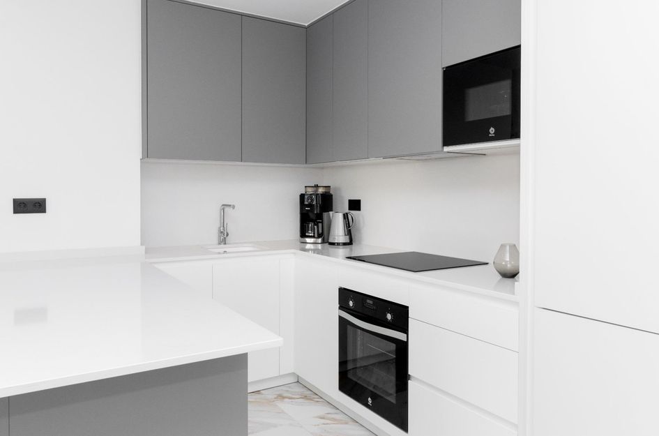 Penthouse in Guardamar del Segura