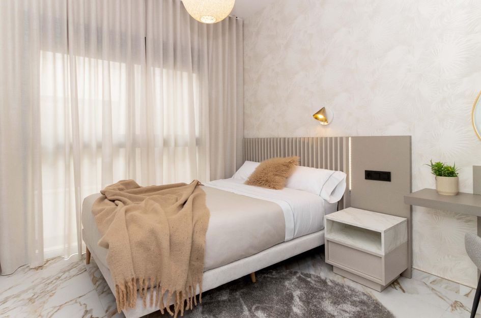 Penthouse in Guardamar del Segura