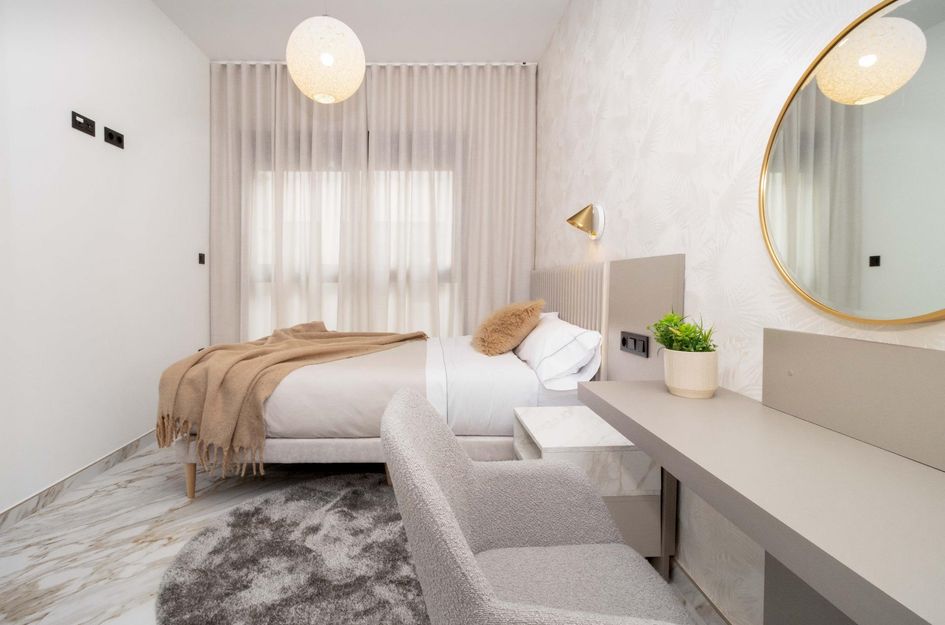 Penthouse in Guardamar del Segura