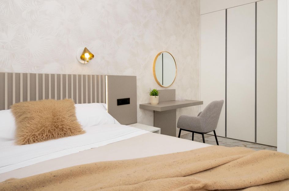 Penthouse in Guardamar del Segura