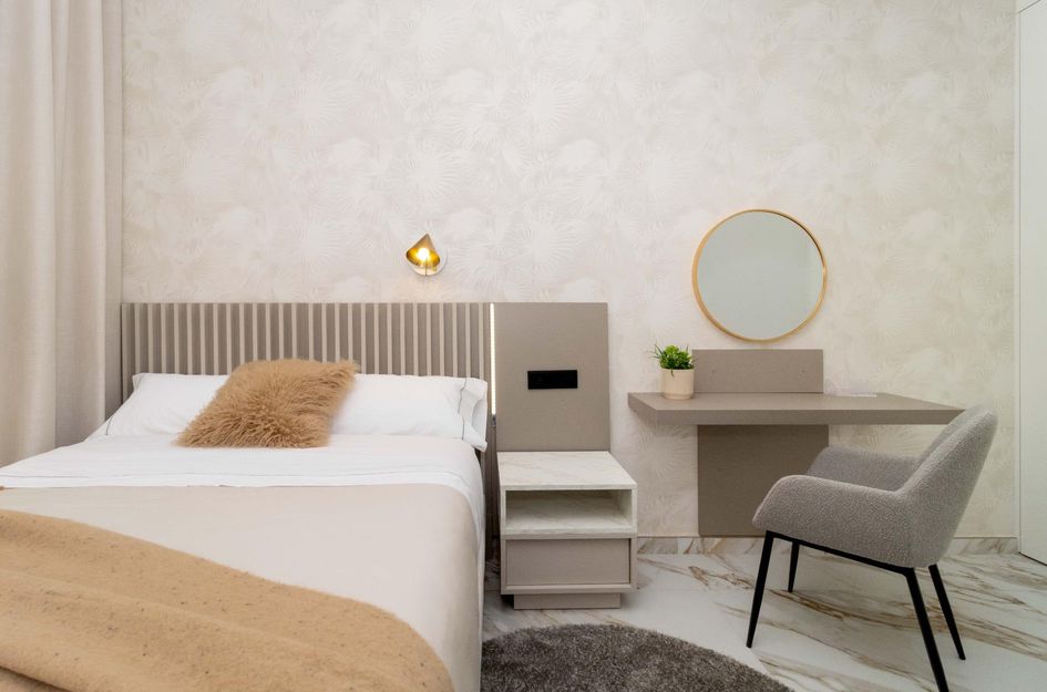 Penthouse in Guardamar del Segura