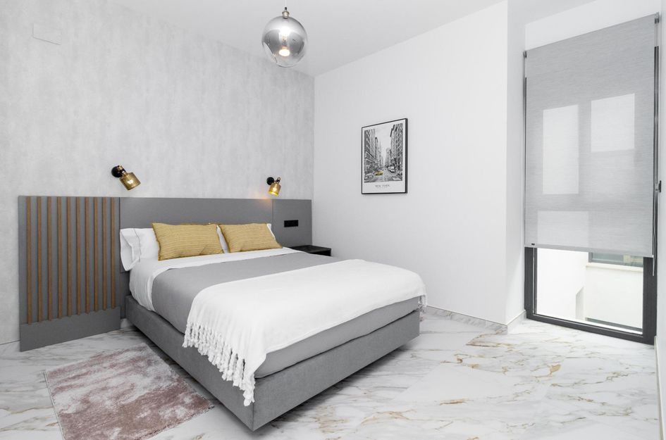 Penthouse in Guardamar del Segura