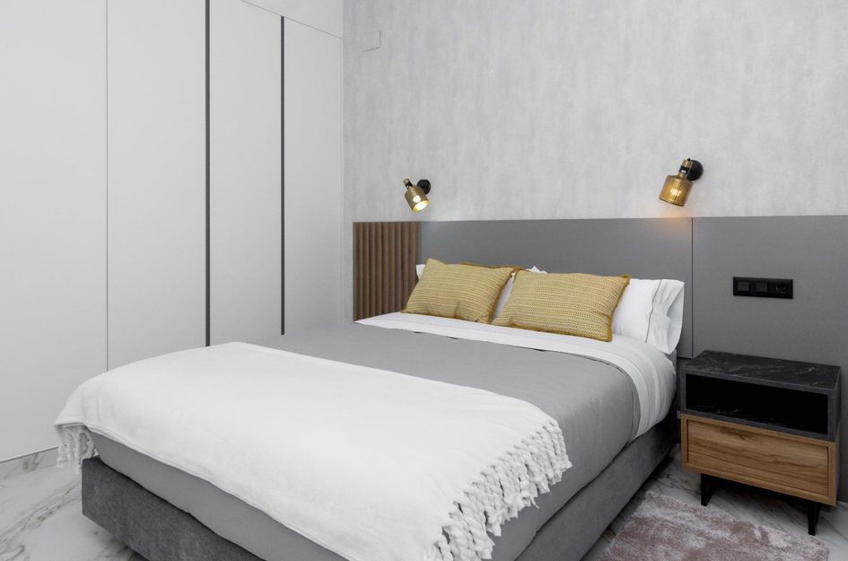 Penthouse in Guardamar del Segura