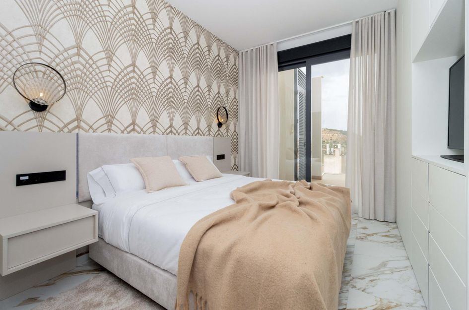 Penthouse in Guardamar del Segura