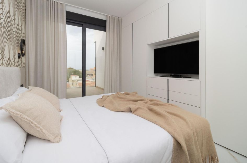 Penthouse in Guardamar del Segura