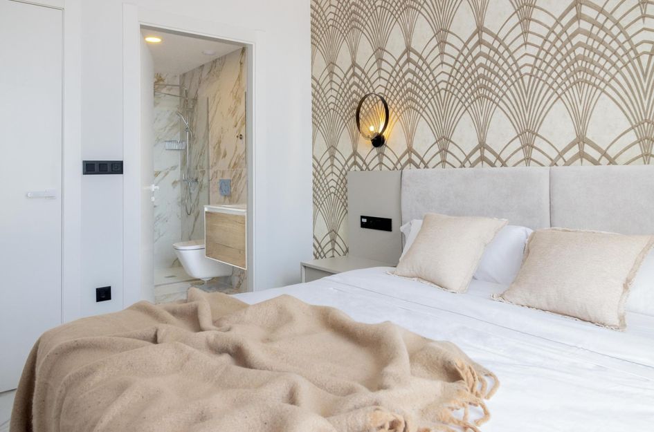 Penthouse in Guardamar del Segura