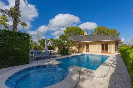 Villa in La Florida
