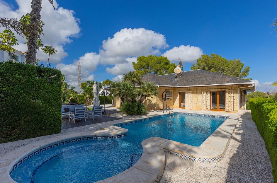 Villa in La Florida