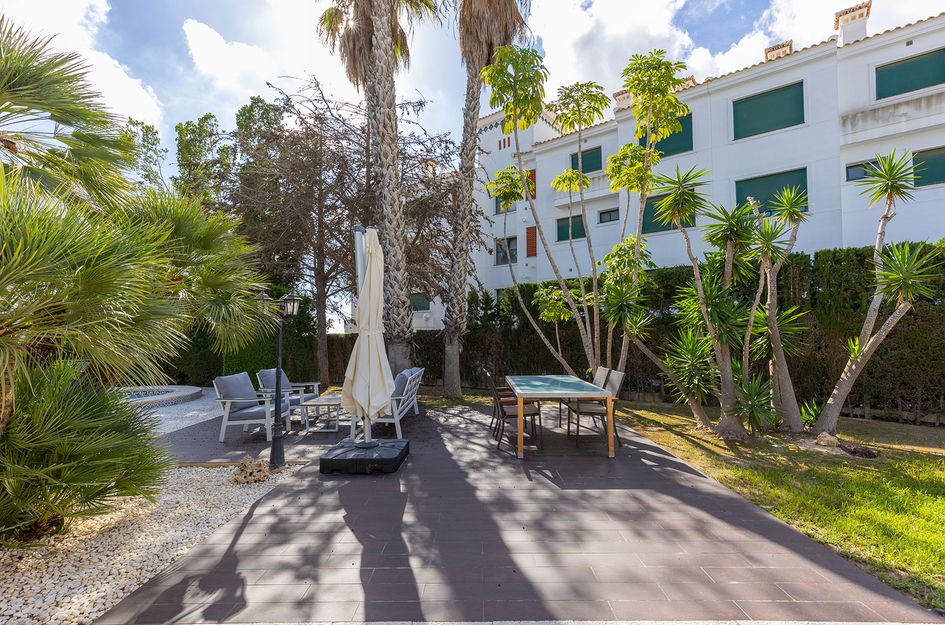 Villa in La Florida