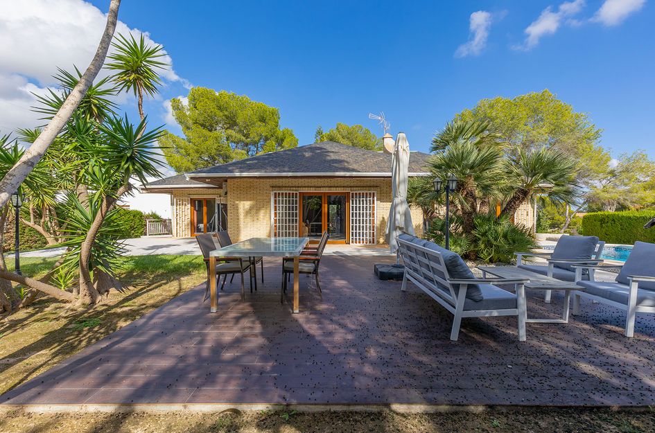 Villa in La Florida