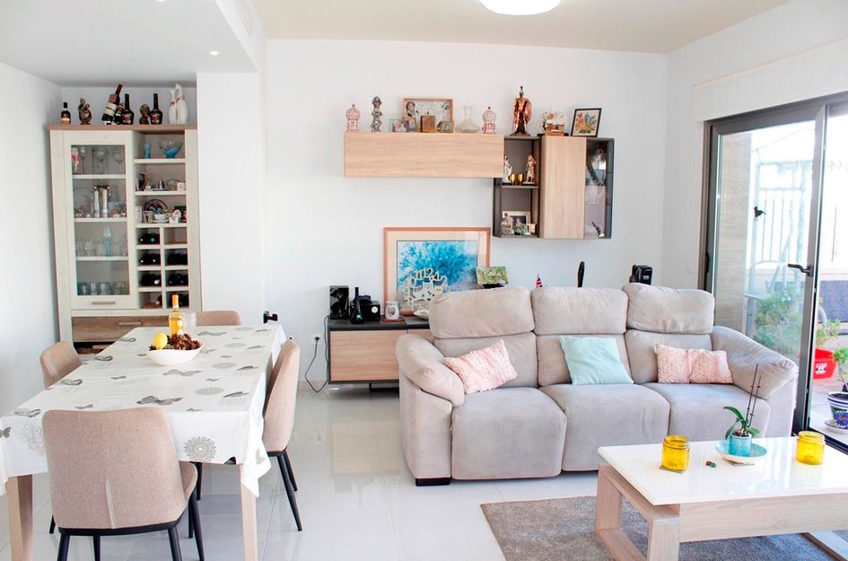 Villa in Res. Las Filipinas