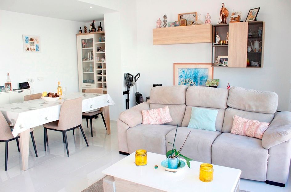 Villa in Res. Las Filipinas