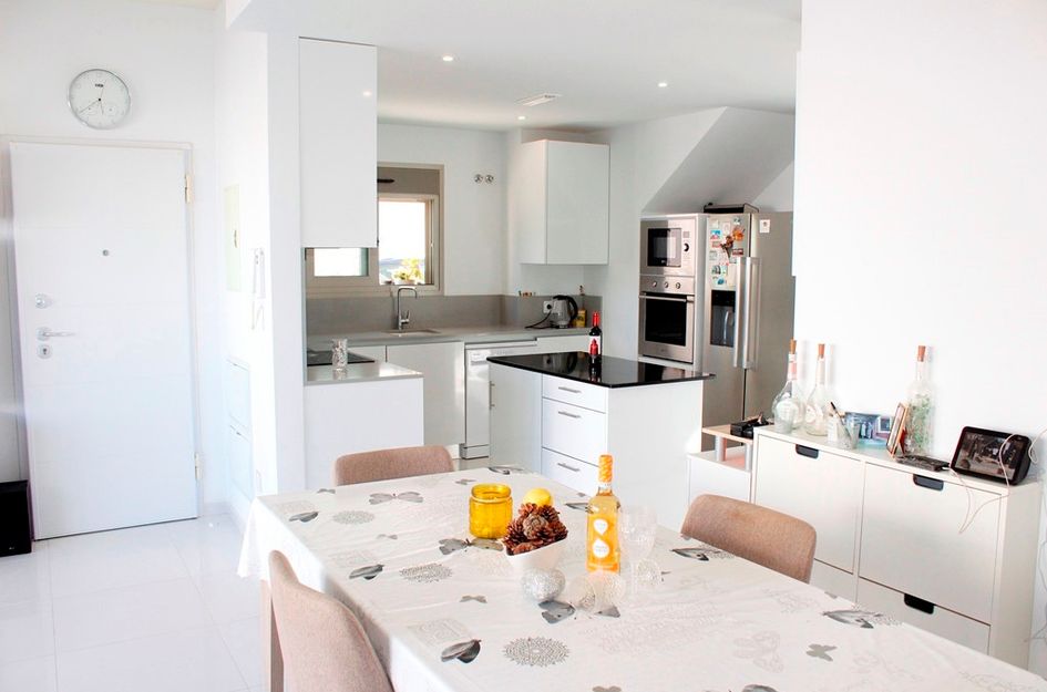 Villa in Res. Las Filipinas