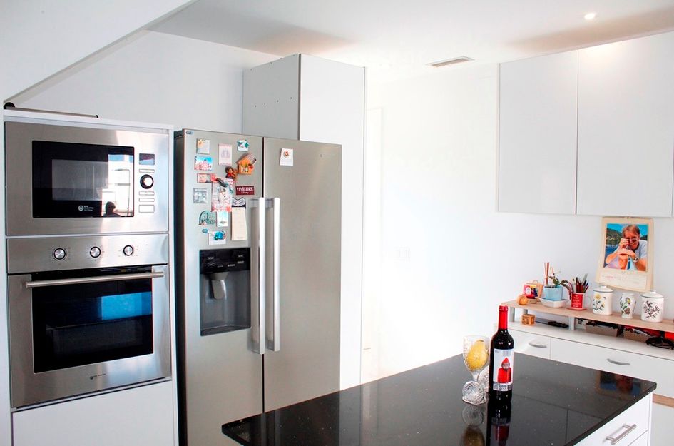 Villa in Res. Las Filipinas