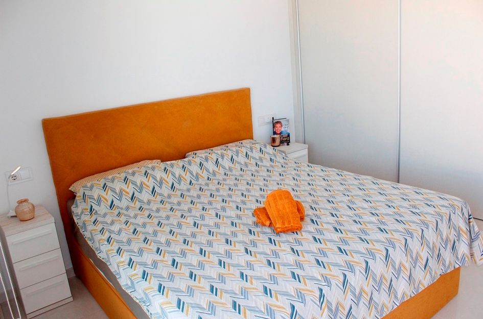 Villa in Res. Las Filipinas