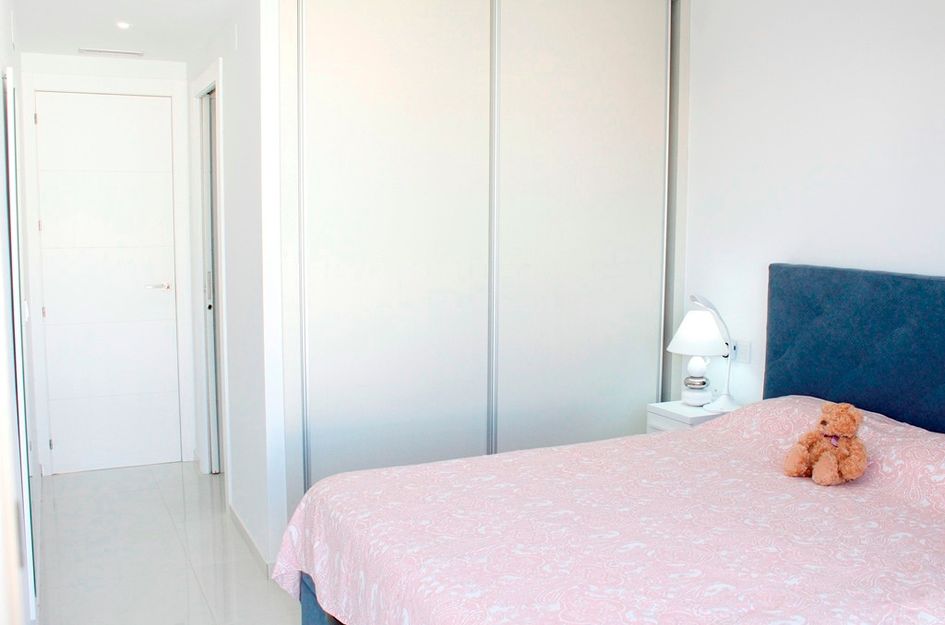 Villa in Res. Las Filipinas