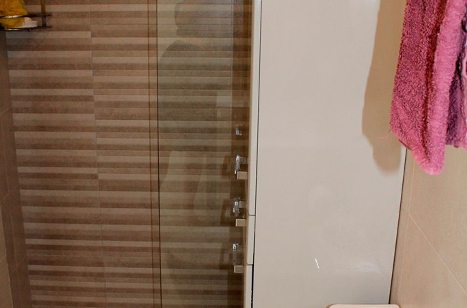 Villa in Res. Las Filipinas