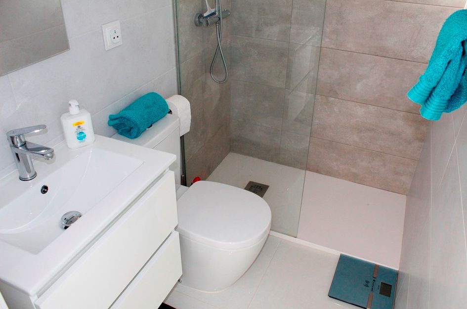 Villa in Res. Las Filipinas