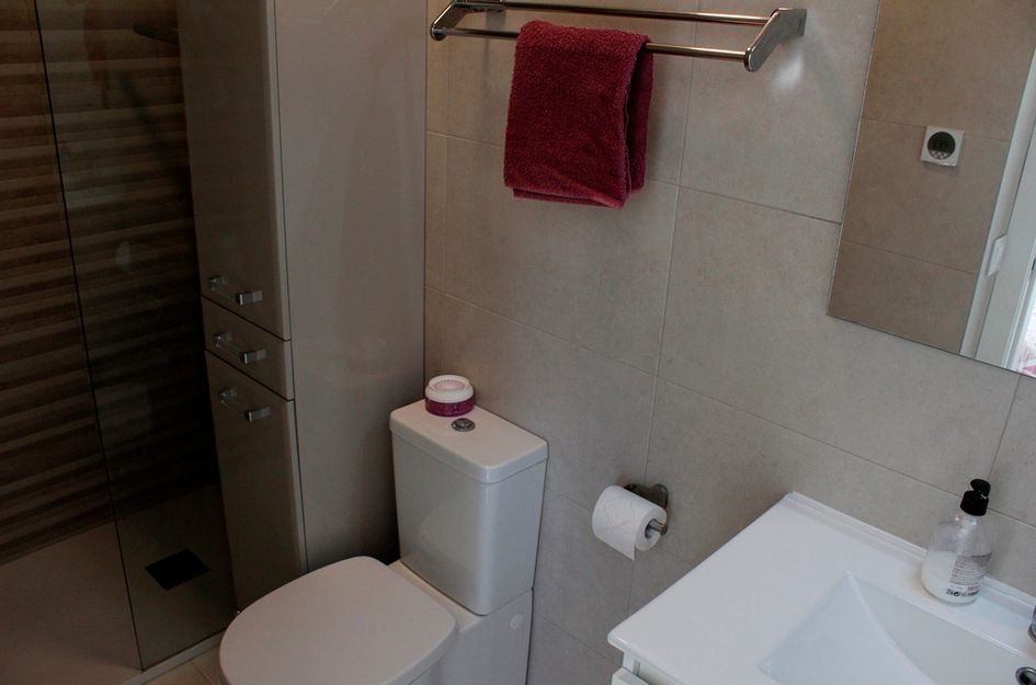 Villa in Res. Las Filipinas