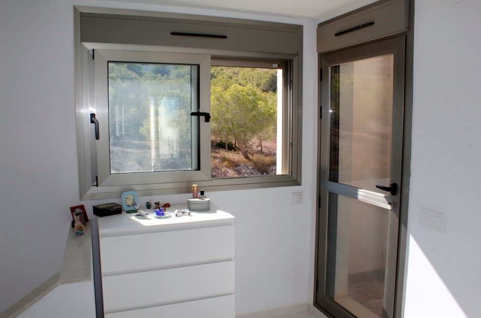 Villa in Res. Las Filipinas