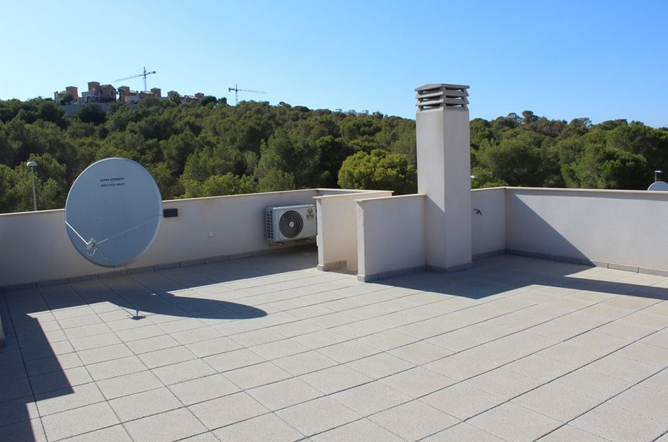 Villa in Res. Las Filipinas