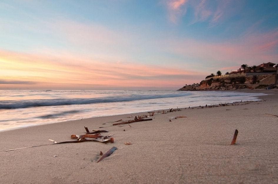 Villa in Res. Las Filipinas