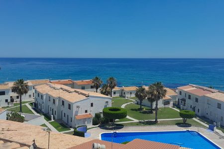 Appartement in La Zenia