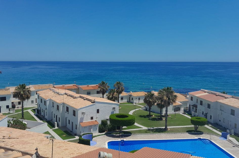 Appartement in La Zenia