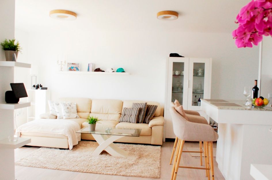 Appartement in La Zenia