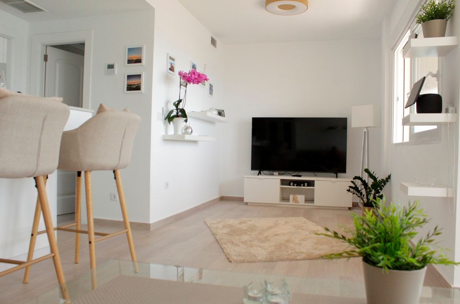 Appartement in La Zenia